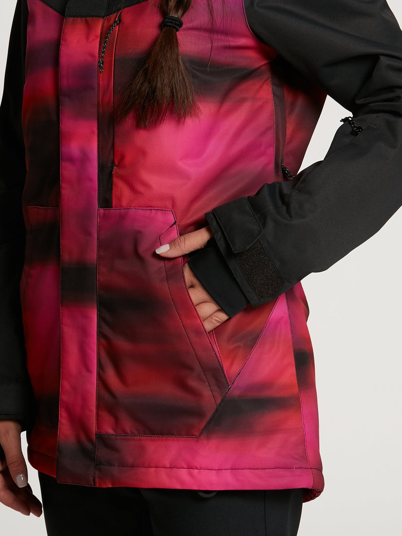 PINE 2L TDS JACKET (H0452107_DGN) [9]