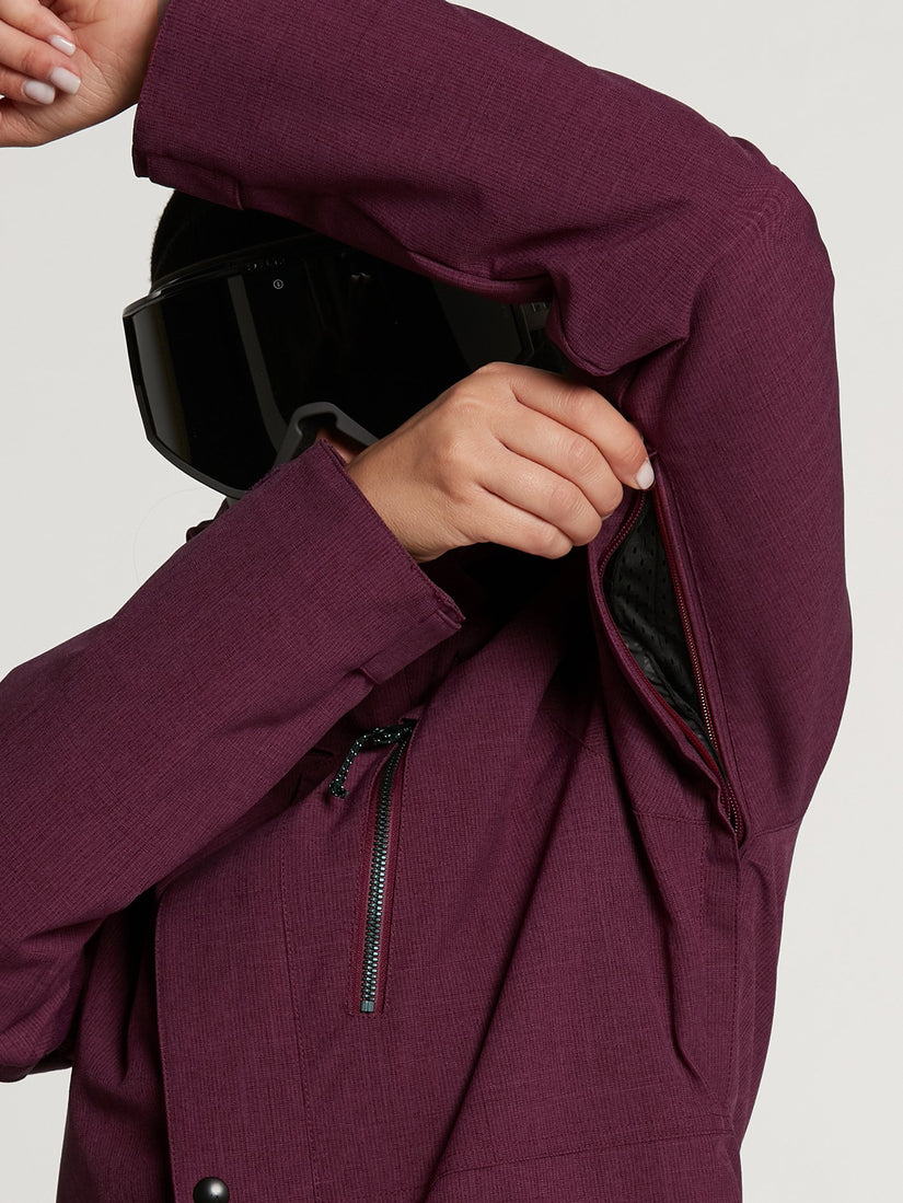 ASHLAR INS JACKET (H0452112_BNS) [3]