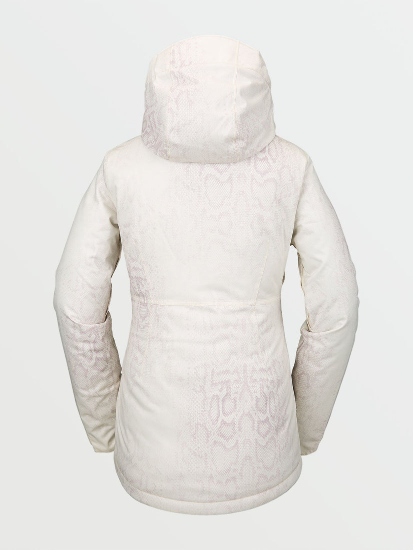 ASHLAR INS JACKET (H0452112_BNS) [B]