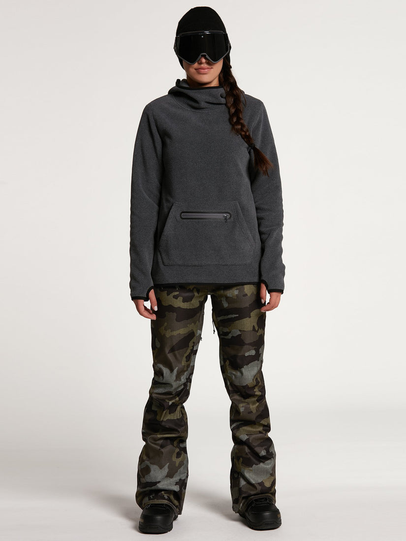 Species Stretch Pants - Heather Grey (H1351905_HGR) [03]