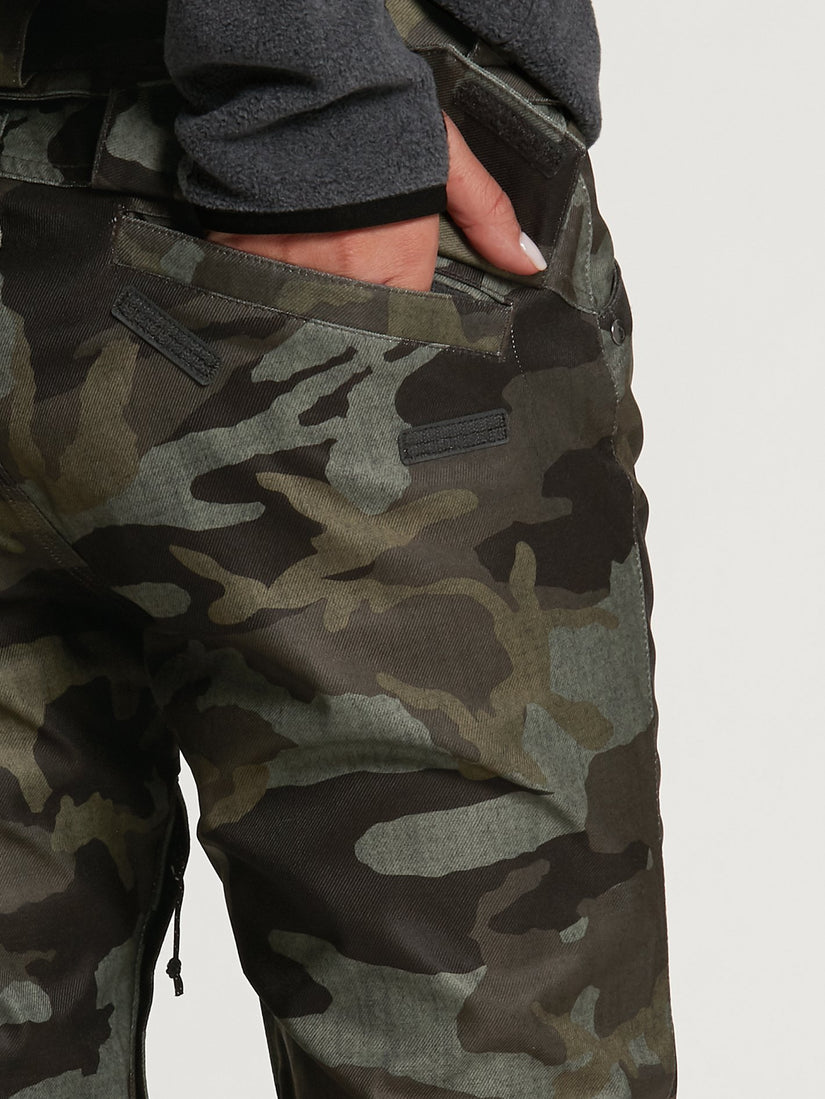 Species Stretch Pants - Heather Grey (H1351905_HGR) [07]