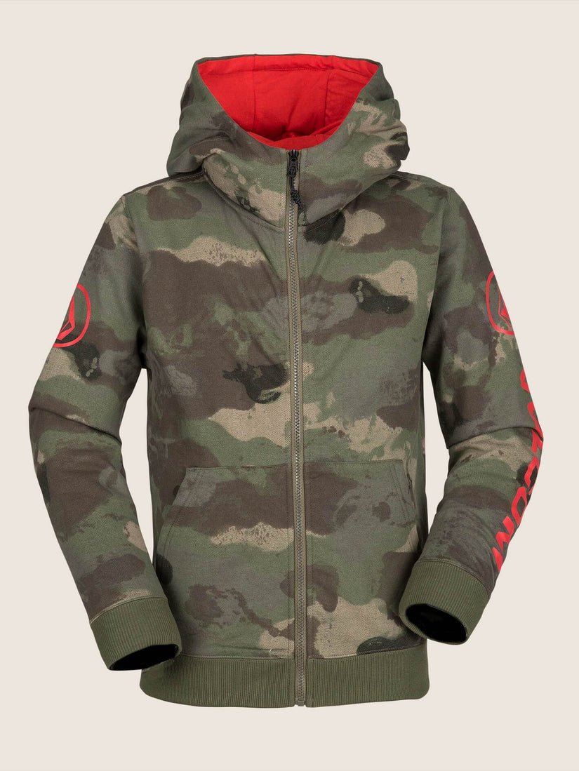 taghum-fleece-camouflage(Kids)