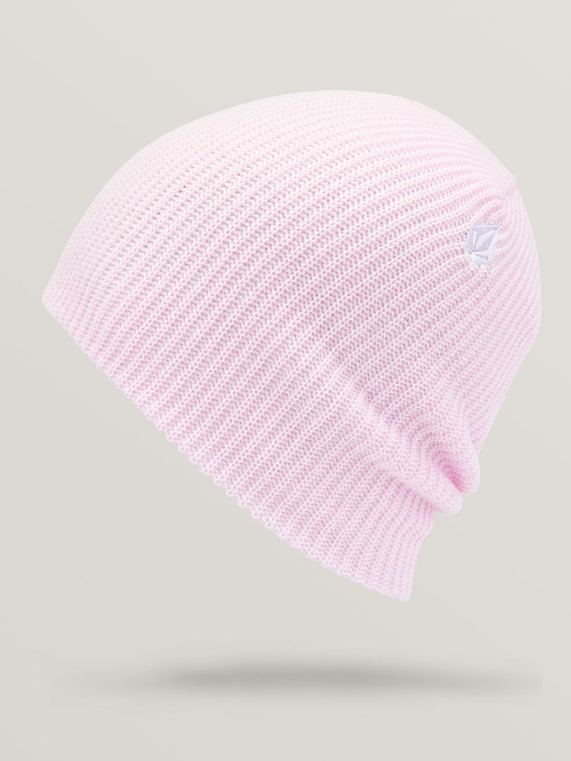 POWER BEANIE (K5852000_VIC) [F]