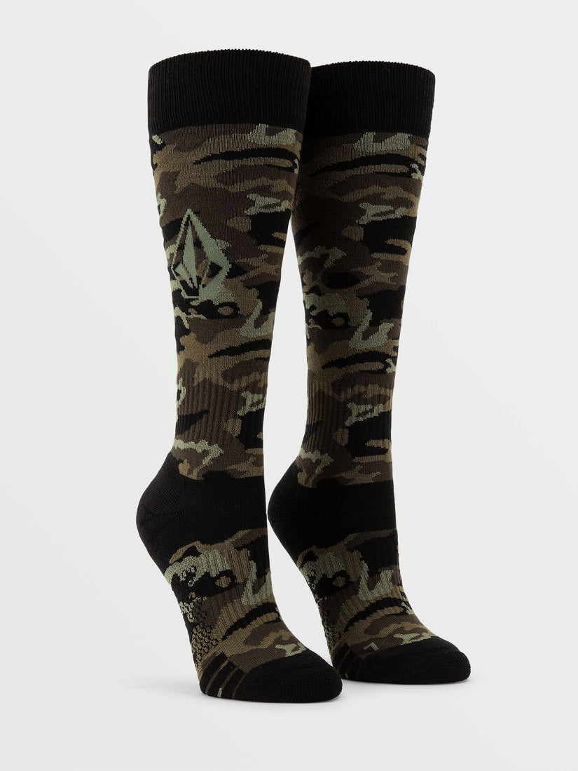 TTT SOCK (K6352102_SVG) [F]
