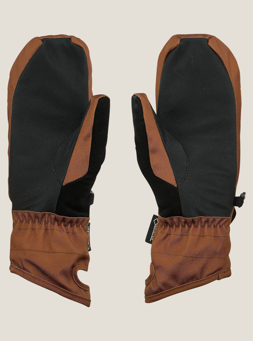 Peep GORE-TEX Mitt - Copper