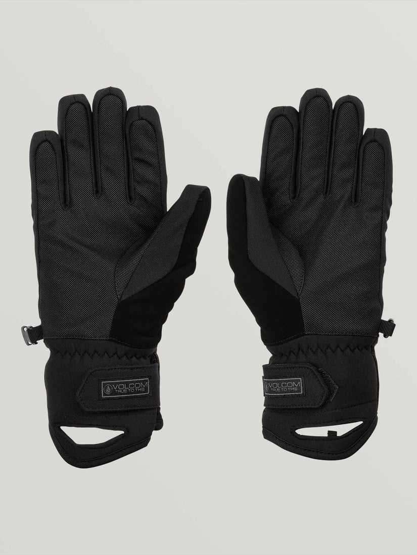 TONIC GLOVE (K6852003_BLK) [B]