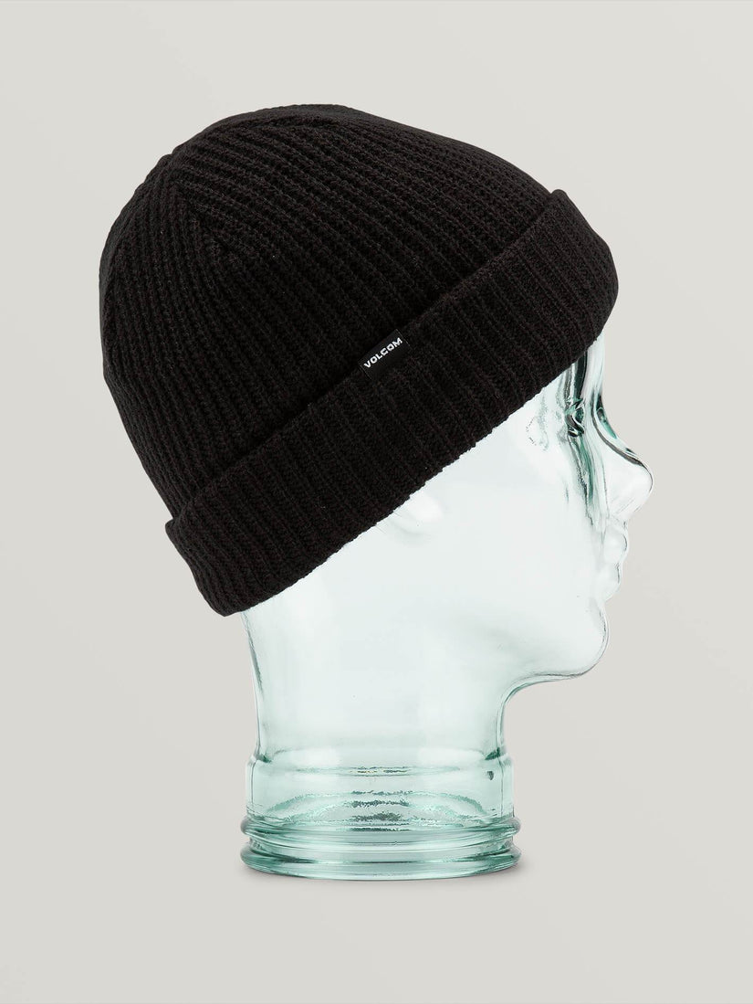 SWEEPLINED BY BEANIE (L5852000_BLK) [F]