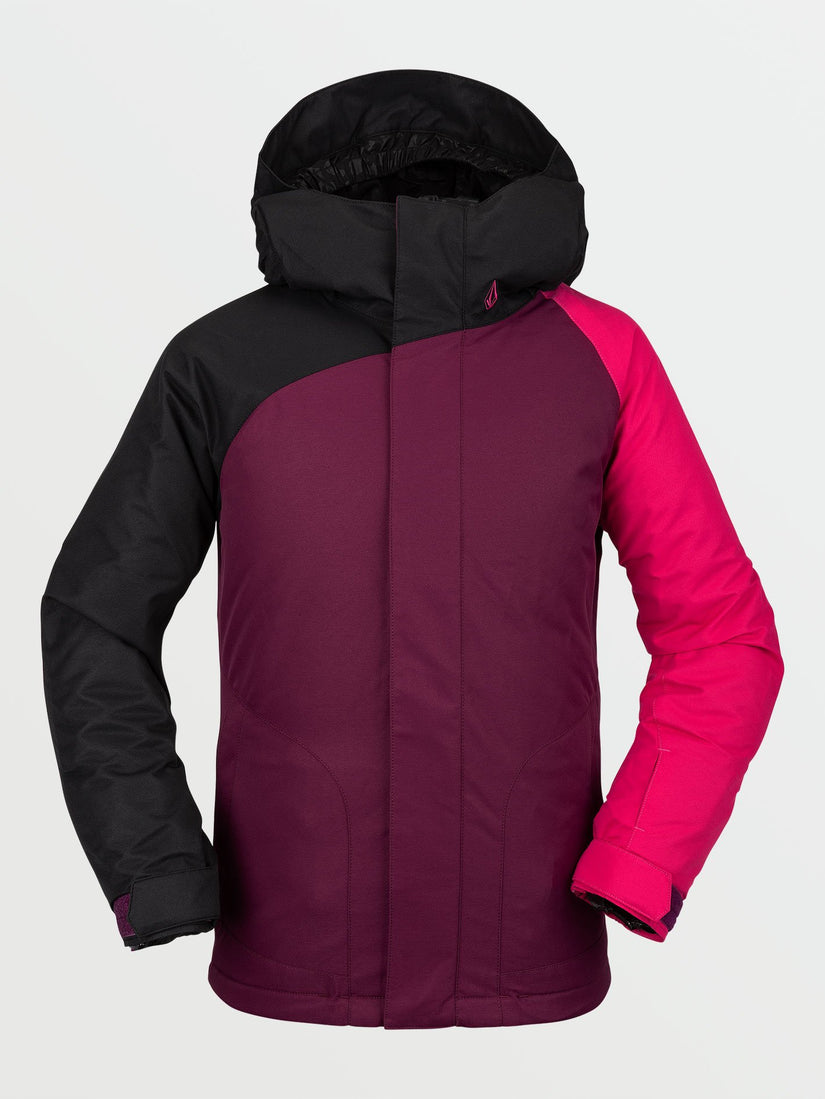 WESTERLIES INS JACKET (N0452101_VIB) [F]