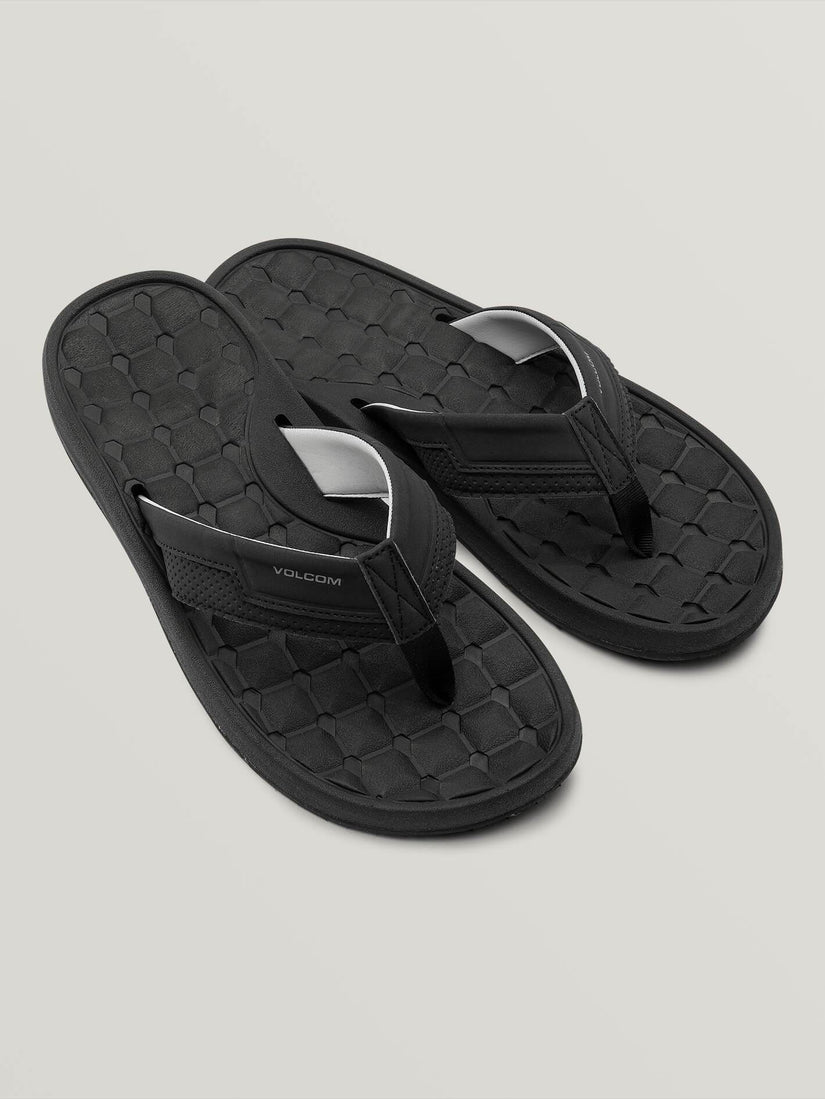 E-CLINER SNDL (V0812020_BLK) [F]