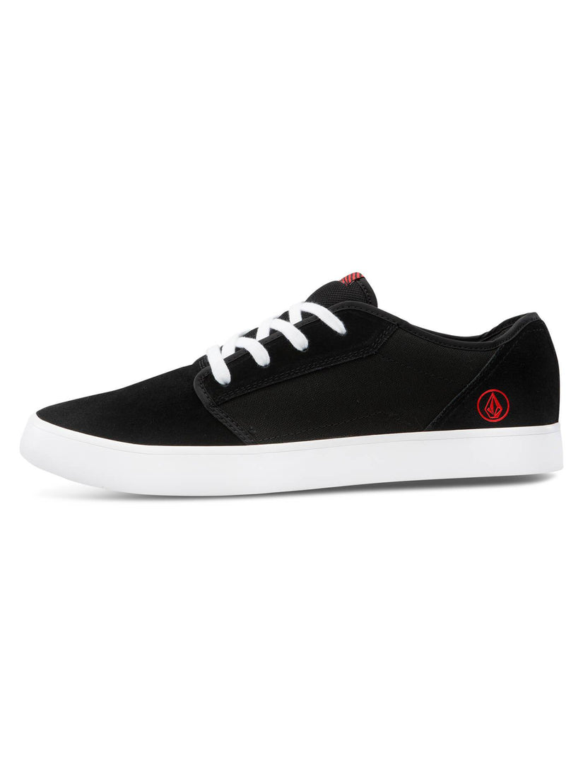 GRIMM 2 SHOE BLACK TOP