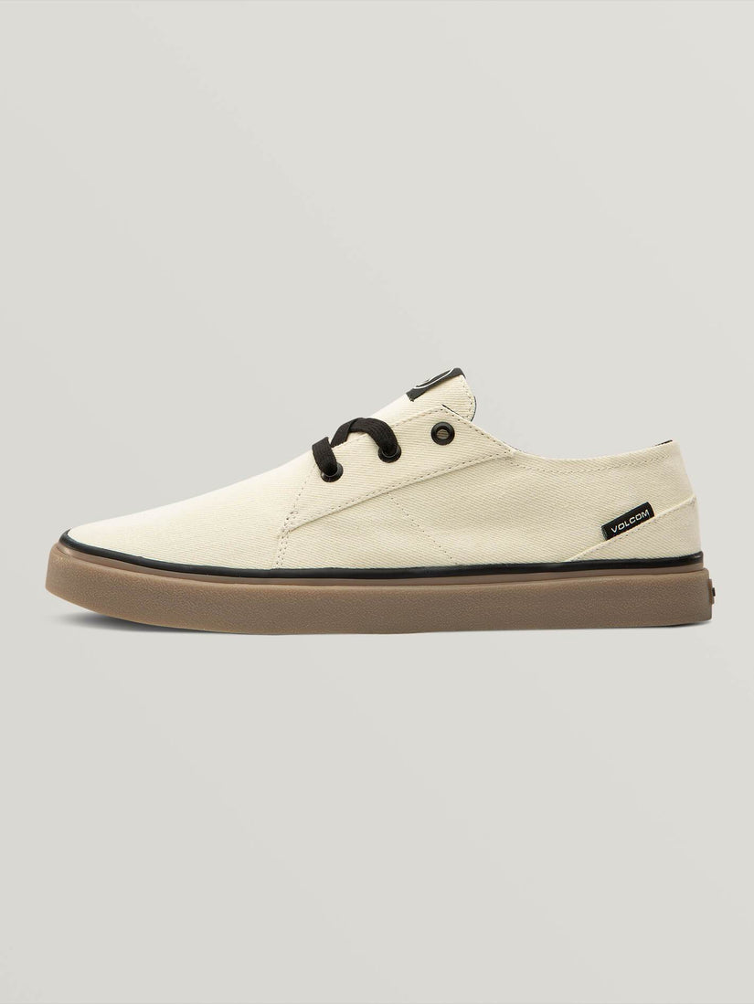 LO FI SHOE (V4011772_KHA) [1]