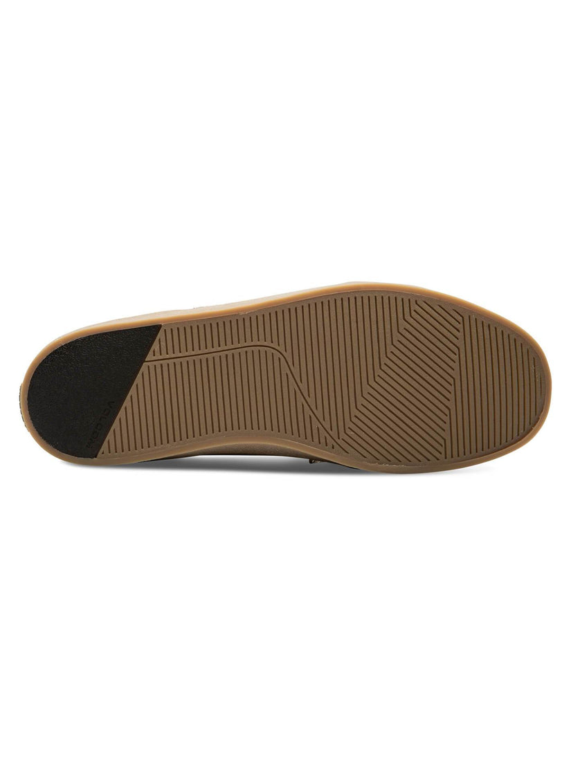 Hi Fi Lx Shoes - New Black