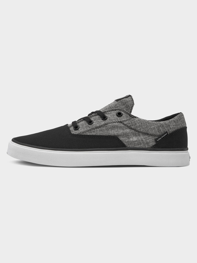 DRAW LO SHOE