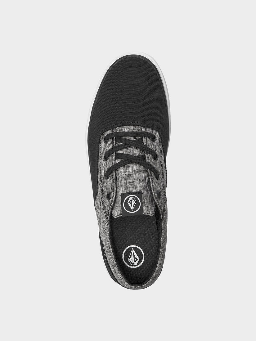 DRAW LO SHOE