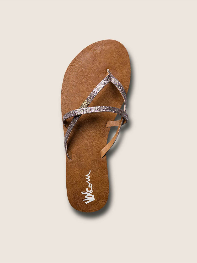 All Night Long Sandals - Multi